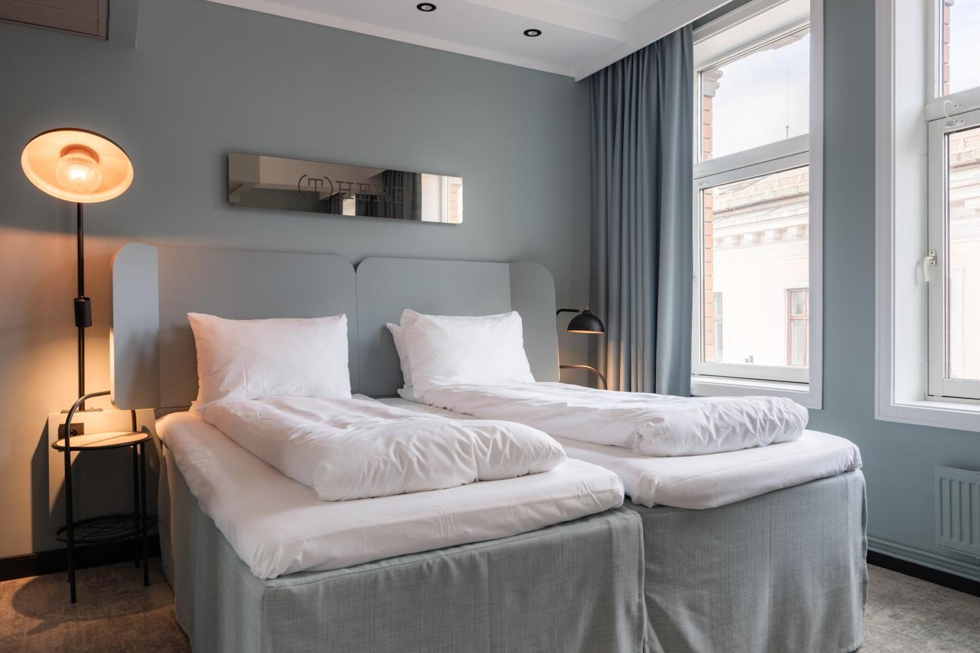 Chambre Standard