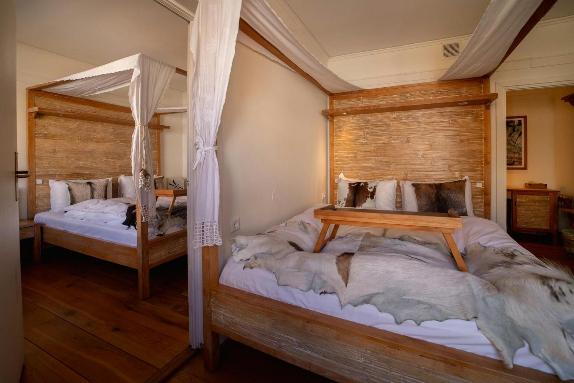 Chambre Familiale