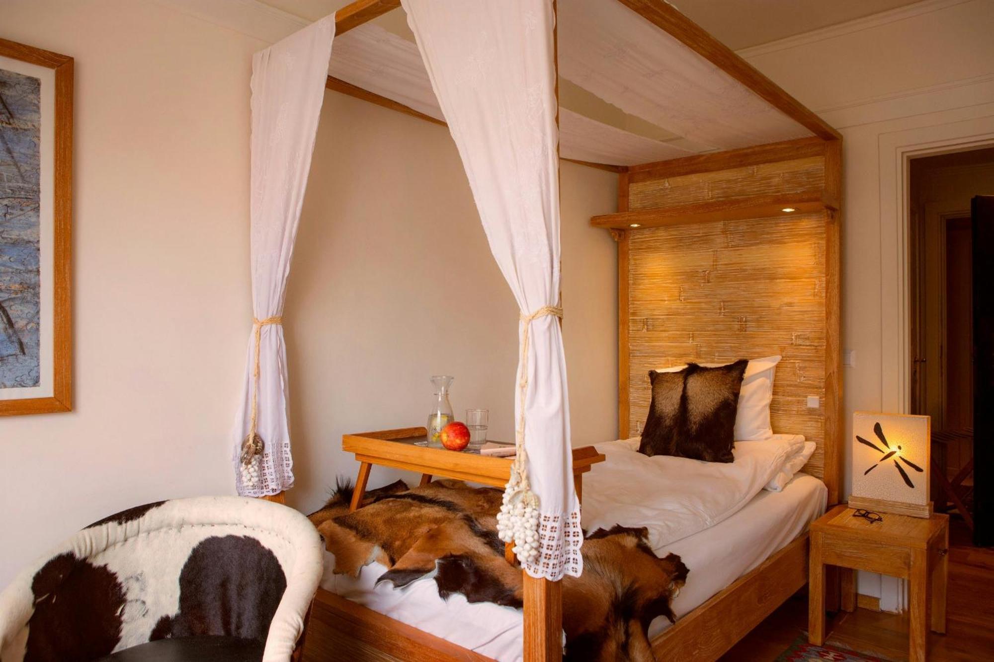 Chambre Simple