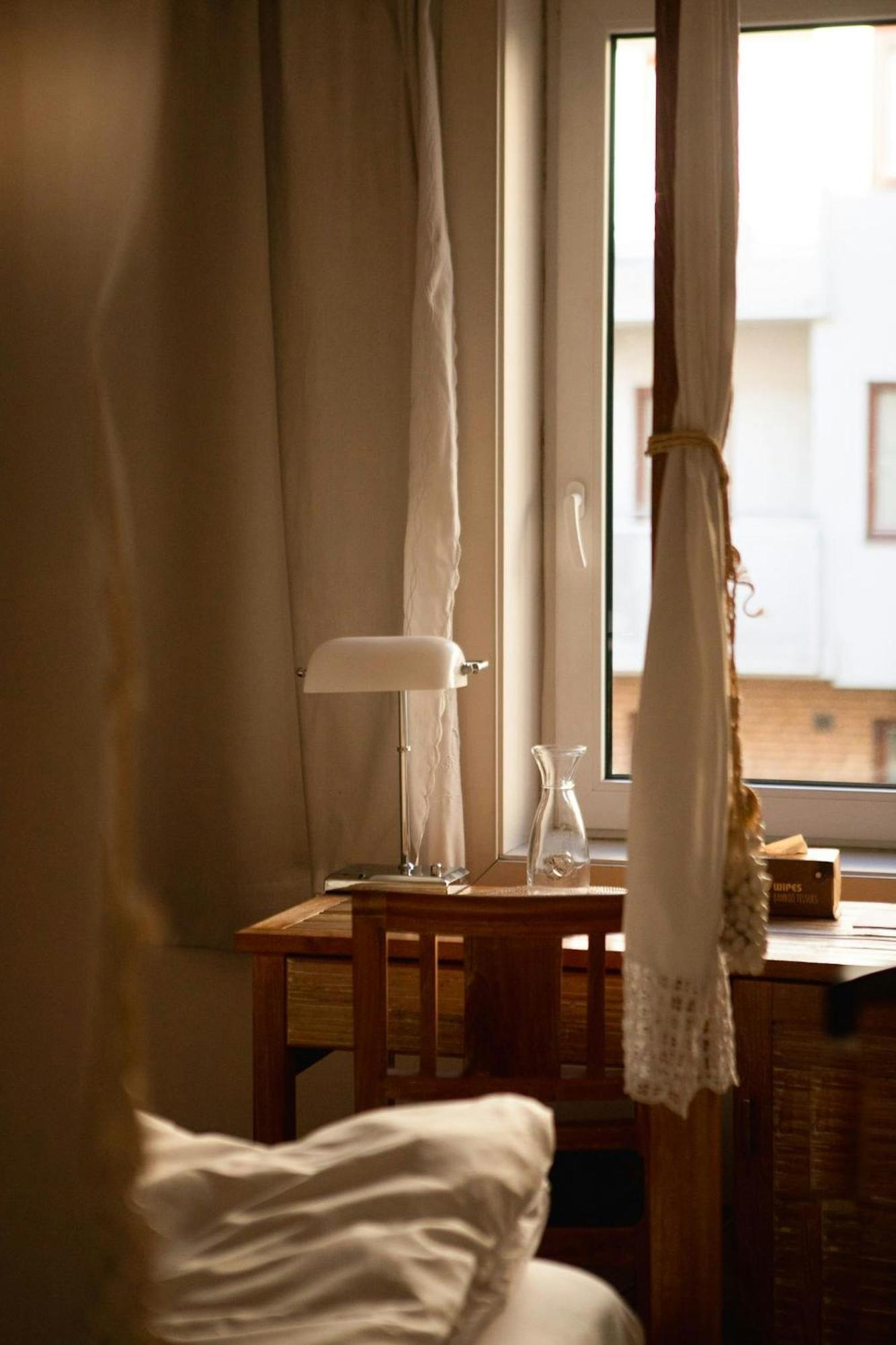 Chambre Simple Supérieure