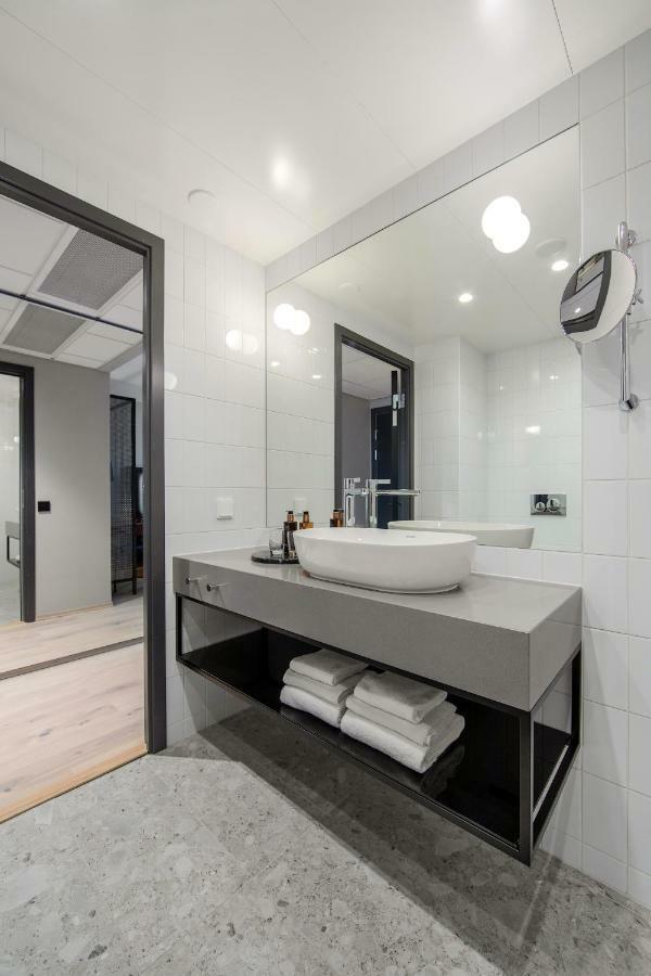 Chambre Deluxe