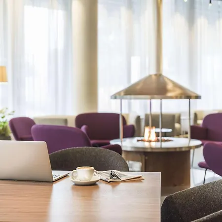 Radisson Blu Plaza Hotel, Oslo-3